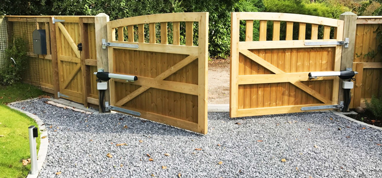 Top Automatic Gate Motor Repair Santa Monica