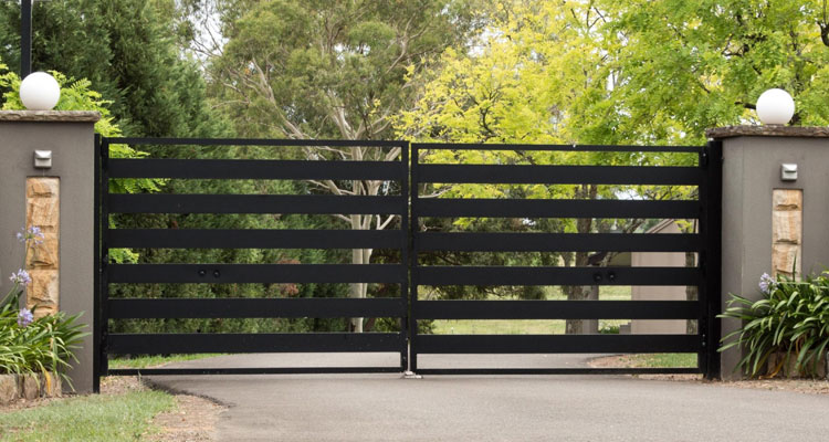 Driveway Gate Repair Santa Monica