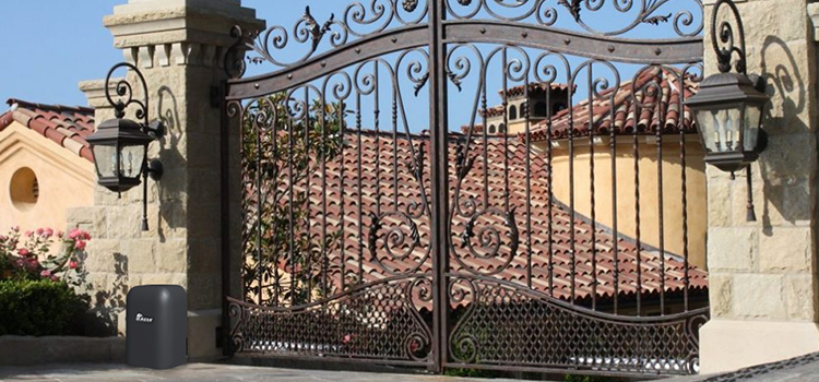Eagle Gate Repair Service in Santa Monica