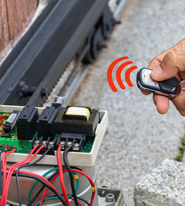 Gate Keypad Repair in Santa Monica