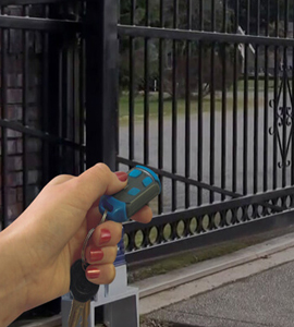 Gate Remote Control in Santa Monica