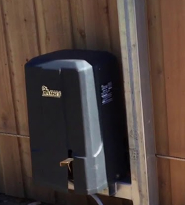 Ramset Gate Operator Repair in Santa Monica