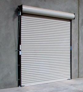 Roll Up Gate Repair Santa Monica