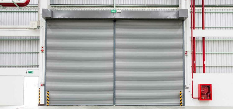 Roll Up Security Gate Repair Santa Monica